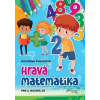 Hravá matematika pre 2. ročník ZŠ