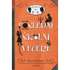 Poslední školní večeře - Robin Stevensová