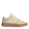 adidas Women's Court 24 Low-Top Trainers Crystal Sand 5.5 (38.7)