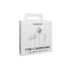 Sluchátka SAMSUNG EO-IC100BWEGWW White