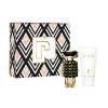 Paco Rabanne Fame Parfum SET: Parfum 50ml + Telové mlieko 75ml pre ženy