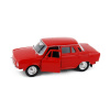 Rappa WELLY MODELY 1:34-39 Škoda 100 - béžová