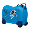 Samsonite Dream2go RIDE-ON DISNEY MICKEY STARS