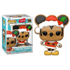 Funko POP! Disney Holiday 2022 Gingerbread Minnie Mouse 1225