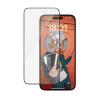 Tvrdené sklo PANZERGLASS pre Apple iPhone 15 Plus - Ultra široké uloženie + aplikátor