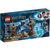 LEGO Harry Potter 75945 Expecto Patronum