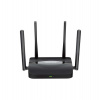 MERCUSYS MR25BE EasyMesh WiFi7 router (BE3600, 2,4GHz/5GHz,1xGbEWAN,3xGbELAN) (MR25BE)