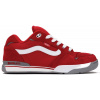 VANS Rowley XLT RED/WHITE - 36,5