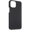 Tactical Taktický kryt MagForce Aramid pre Apple iPhone 13 Mini čierny 57983104733