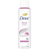 Dove Floral Fresh antiperspirant sprej 150 ml, Floral Fresh