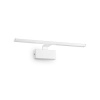 Moderné svietidlo IDEAL LUX ALMA LED Biela 224985