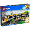 Lego City - osobný vlak č. 60197 (Lego City - osobný vlak č. 60197)