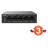 Tenda G0-5G-PoE Gigabit PoE Router MultiWAN, 3x GWAN/GLAN, 1x GWAN, 1x GLAN, 4x PoE 802.3a