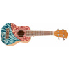 Bamboo U-21 Kani (Sopránové akustické ukulele)
