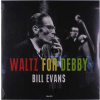 LP The Bill Evans Trio: Waltz For Debby