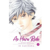 Ao Haru Ride, Vol. 4 (Io Sakisaka)(Brožovaná)