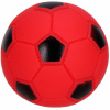 Springos Hračka pre psov - Futbalová loptička pískacia PA0288