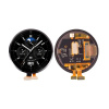LCD displej + Dotykové sklo Huawei Watch GT 3 Pro 46mm