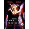 Americký prezident - DVD pošetka