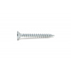 Würth Skrutka do drevotriesky WÜPOFAST 5 x 60/54 - 01985 60