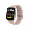 Forever SW-320 SmartWatch ForeVigo 3 Rose Gold inteligentné hodinky, ružovo-zlatá (GSM169758)