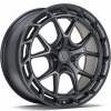 Seventy9 Seventy9 SCF-W 8.5x19 5x112 ET45 Titan Black 66.6