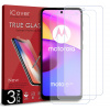 3KS TVRDENÉ SKLO pre MOTOROLA MOTO E30