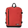 Enrico Benetti Amsterdam 54687 Red batoh