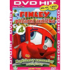 Finley - požární autíčko - 4 - DVD