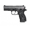 Samonabíjacia pištoľ Zero 2 / kalibru 9×19 Arex®