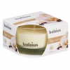 Bolsius 50/80 mm Vanilka