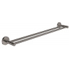 GROHE Essentials 40802A01 Držiak na uterák, 600 mm, Grafit GRO 40802A01