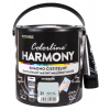 KITTFORT Colorline Harmony 2,5 l polárna modrá matná