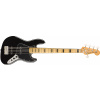 Fender Squier Classic Vibe '70s Jazz Bass® V, Maple Fingerboard, Black