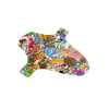 Predný blatník RIESEL Koloss, Stickerbomb Eyecatcher 2022