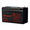 Batéria Alarmguard CS12-7 (12V/7Ah)