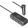 YAC 440 Nabíjací adaptér do auta YENKEE 61000045