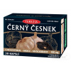 TEREZIA Černý česnek 30 kapsúl