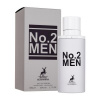 Maison Alhambra No.2 Men 80 ml parfumovaná voda pre mužov