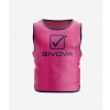 CASACCA PRO ALLENAMENTO ROSA Tg. S