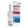 Otrivin Complete aer nao (fľ.HDPE s dávkovačom ovl. prstami) 1x10 ml
