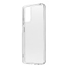 OBAL:ME TPU Kryt pre Motorola G05/E15 Transparent