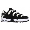 pánske topánky OSIRIS D3 OG Black/Whte/Black 39.5 + doprava zdarma