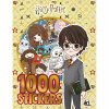 Jiři Models 1 000 samolepiek v zošite Harry Potter