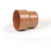 REHAU Prechod LIAT/PVC 110 bez tesnenia - KGUG