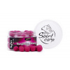 Sportcarp plávajúce boilies Reflex 150 ml ø 11 mm Varianta: Hungarian Sausage (maďarská klobása)