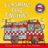 Fire Engines - Tony Mitton, Ant Parker (ilustrácie)