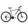 HORSKÝ BICYKEL CAPRIOLO OXYGEN, 29
