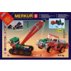 Merkur 8 stavebnice