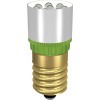 Signal Construct MCRE148304 indikačné LED červená 24 V/DC, 24 V/AC MCRE148304; MCRE148304